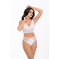 Kalhotky BBL 173 White - Babell (3488412) - 1