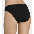 Dámské kalhotky Feel Sensational Tai - BLACK - černé 0004 - SLOGGI (3490722) - 2