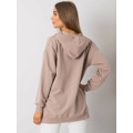 Mikina RV BL 7211.24P tmavě lila (2960022) - 4