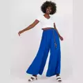 Dámské široké kalhoty BI 81733 - FPrice (3605261) - 12