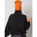 Dámská čepice JK CZ 28 cap.12 oranžová (3519005) - 14