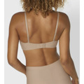 Dámská podprsenka Stepy Soft 01 WDP - SMOOTH SKIN - tělová 6106 - TRIUMPH (2688194) - 5