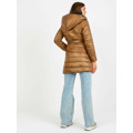 Bunda AI KR TR8265.98P velbloud (3565861) - 3