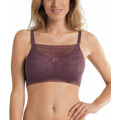 Dámská podprsenka Lace crop top 0600 - Anita (2502054) - 1