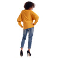Těhotenský svetr model 84272 PeeKaBoo (1096719) - 4