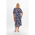 Dámská noční košile Martel Bogna I 203 kr/r M-2XL (1964966) - 14