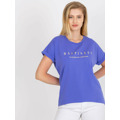 Tričko RV TS 7776.02P fialová (3407736) - 13