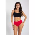 Dámské kalhotky - Bikini Queenie (3056286) - 6