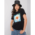 Tričko PM TS SS21TX03.14 černá (2582941) - 1
