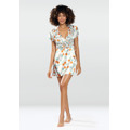 Dámská košilka Andrea chemise - Dkaren (3490050) - 1