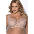 Semi-soft model 109529 Gorsenia Lingerie (1090181) - 1
