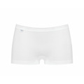 Dámské kalhotky Basic+ Short bílé - Sloggi (2687878) - 3