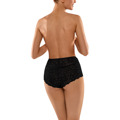 Dámské kalhotky BBL 140 Black - Babell (3488376) - 1