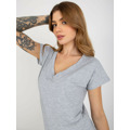 Tričko VI TS 035.01P šedá (3714889) - 6