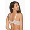 Polovyztužená dámská podprsenka semi soft Gaia BS 931 Veronika 2 (3612018) - 7