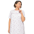 Dámská noční košile Martel Bogna I 203 kr/r M-2XL (1964966) - 42