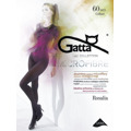 Punčochové kalhoty Gatta Rosalia 60 den 5-XL (581714) - 1
