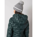 Dámská čepice JK CZ 35 cap.92 šedá (2883611) - 7