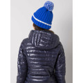 Dámská čepice JK CZ 35 cap.92 tmavě modrá (3515173) - 3