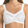Safina chirurgická podprsenka oboustranná 5349X white - Anita Care (3212364) - 3