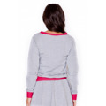 Mikina  model 77336 Katrus (1092582) - 3
