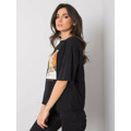 Tričko PM TS SS21OS06.53 černá (2583006) - 2