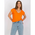 Tričko RV TS 7543.12x oranžová (3196052) - 9