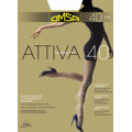 Dámské punčochové kalhoty Attiva 40 - OMSA (589542) - 1