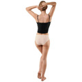 Dámské kalhotky Simple beige - JULIMEX (2944931) - 8