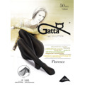 FLORENCE 50 - Dámské 3D punčocháče, 50 DEN (590928) - 1