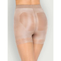Dámské punčochové kalhoty Mona Push-Up 20 den 5-XL (1246704) - 7
