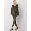 Souprava RV KMPL 6084.92P khaki (3587992) - 11