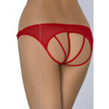 Tanga Magenta V-6448 červená - Axami (3547860) - 6
