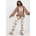 Mikina  model 163451 Ex Moda (3282779) - 2