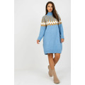 Denní šaty model 170358 Rue Paris (3521715) - 1