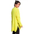 Dámský svetr BK028 - BEwear (3550750) - 3
