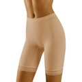 Dámské kalhotky Rona Beige - Wol-Bar (3487337) - 1