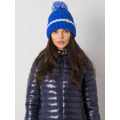 Dámská čepice JK CZ 35 cap.92 tmavě modrá (3515173) - 8