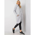 Mikina RV BL 4858 1.99P šedá (3447960) - 7