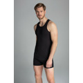 Koszulka Męska - SEAMLESS COTTON TANK CLASSIC (590878) - 4