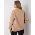 Mikina EM BL 617 1.34X tmavě lila (2885389) - 14