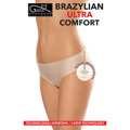 Dámské brazilky 1592s ultra comfort beige - GATTA (911325) - 8