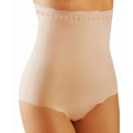 Stahovací kalhotky Agilla beige - EMILI (800265) - 1