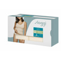 Dámské tílko Sloggi GO Shirt 01 C2P pudrové (3280861) - 8
