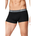 Zápasové boxerky 39331-99X Černá - Henderson (3484900) - 4
