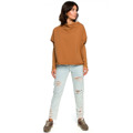 Mikina  model 124061 BeWear (1097642) - 2