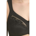 Safina odlehčovací podprsenka 5448 black - Anita Classix (3212376) - 2