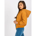 Bunda EM KR 617.55 tmavě žlutá (3409079) - 9
