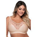 Dámská podprsenka AV 1691/1 BEIGE (3539754) - 1