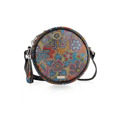 Přírodní kožená taška model 173154 Galanter (3617127) - 1